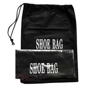 Unisex Shoe Bag Drawstring Duster Bundle Add on